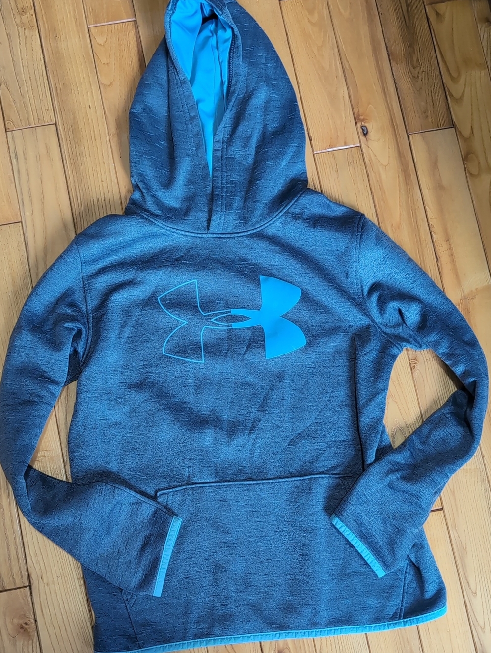 Under Armour Hoodie Boy's